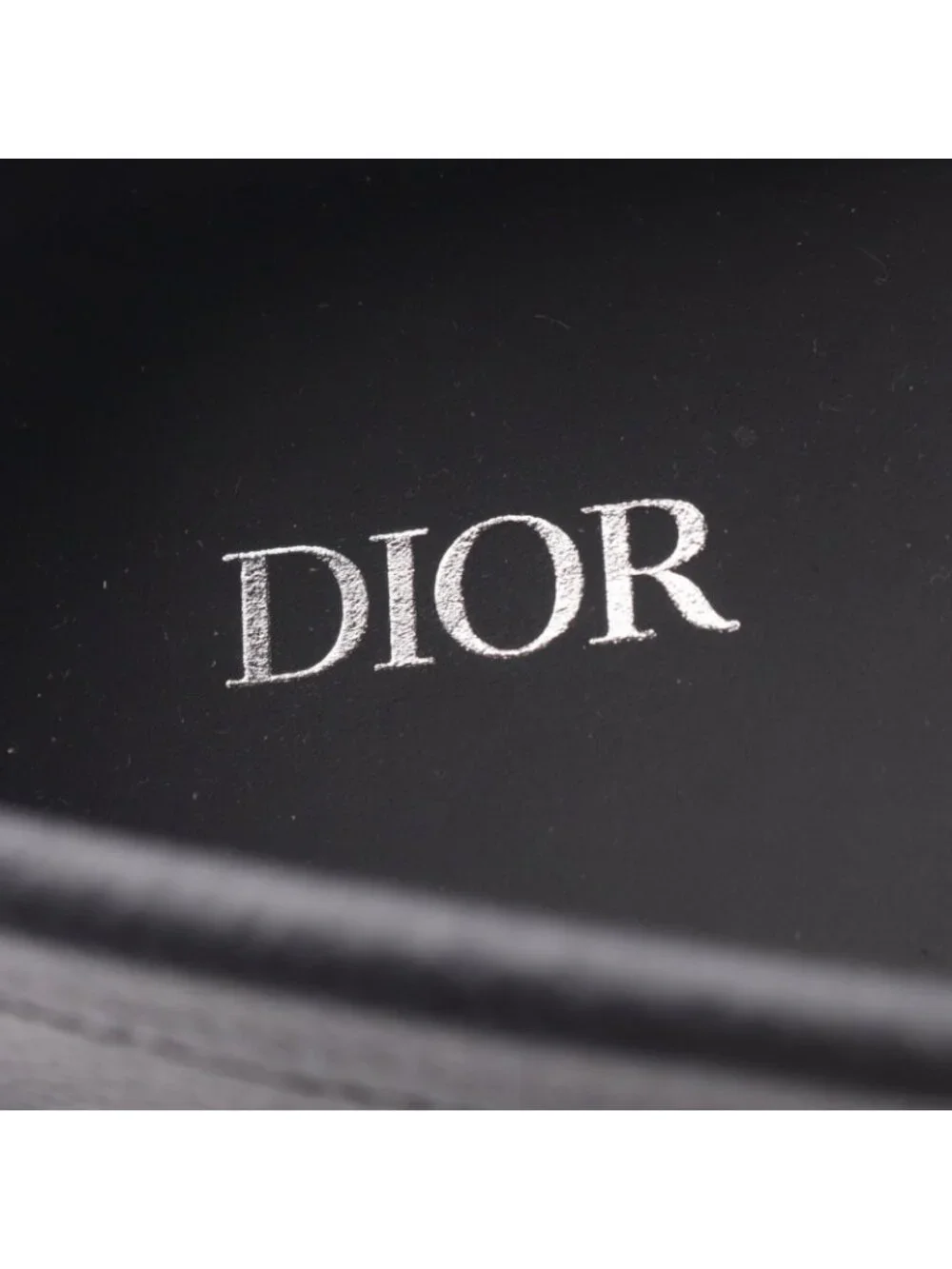 Dior unused item